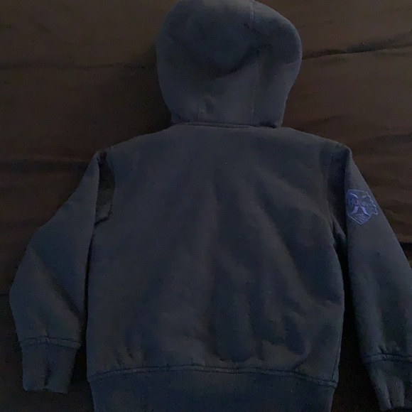 Hurley Jacket - Picture 2 of 3